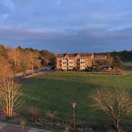 Quartier Hohe Geest 17 - Nord Seestern Cuxhaven