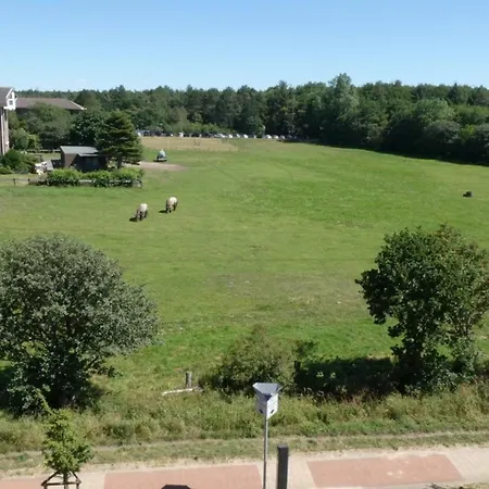 Apartment Quartier Hohe Geest 17 - Nord Seestern Cuxhaven