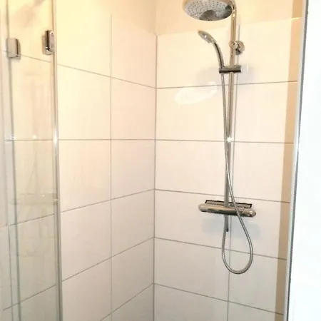 Quartier Hohe Geest 17 - Nord Seestern Apartment Cuxhaven