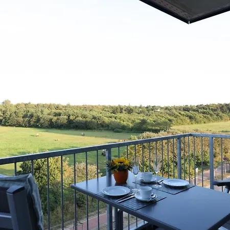 Quartier Hohe Geest 17 - Nord Seestern Apartment Cuxhaven