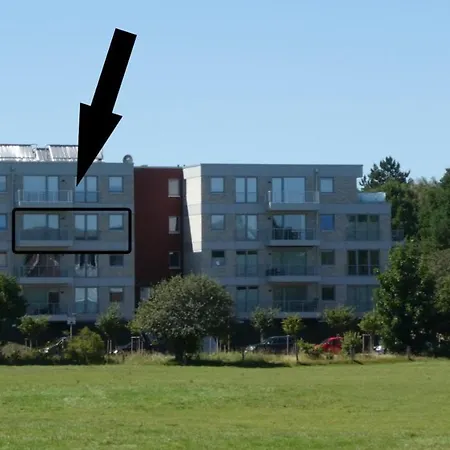 Quartier Hohe Geest 17 - Nord Seestern * Cuxhaven